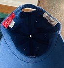 American Needle Classic Ford Motor Co Washed Slouch Dad Hat Blue OSFA — photo 2