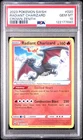 Radiant Charizard #020 2023 Pokemon Crown Zenith PSA 10 250001