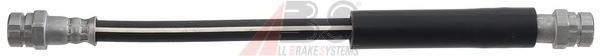 A.B.S. Brake Hose VW,AUDI,SKODA SL 5577 1K0611775,1K0611775A,1K0611775C Brake Line,Brake Pipe 1K0611775,1K0611775A,1K0611775B,1K0611775C,1K0611775 - Image 8