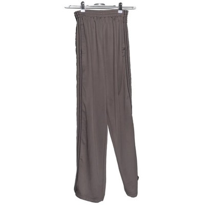 InnoGear, Sporthose, Größe: 164, Grau/Schwarz, Streifen, Jungen #SfM
