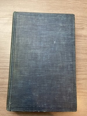 Airplane Performance Stability and Control by Perkins & Hage 3rd Print 1953