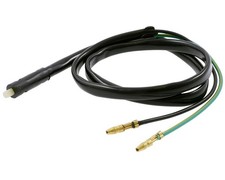 Bremslichtschalter für HONDA CB 125 T2 Twin CB125T 1979- 1986 10 PS 7 4 kw