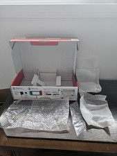 Nintendo Switch Empty Box And Inserts Only