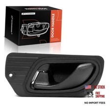 Front Left Driver Side Interior Door Handle Front Driver Side