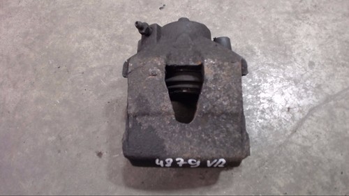 Bremssattel Vorne Rechts Audi A2 1.4 TDI Bj 2001 8Z 2151202