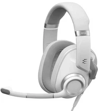EPOS Gaming H6Pro - Closed Acoustic Over-Ear Headset With Mic - No Accesories