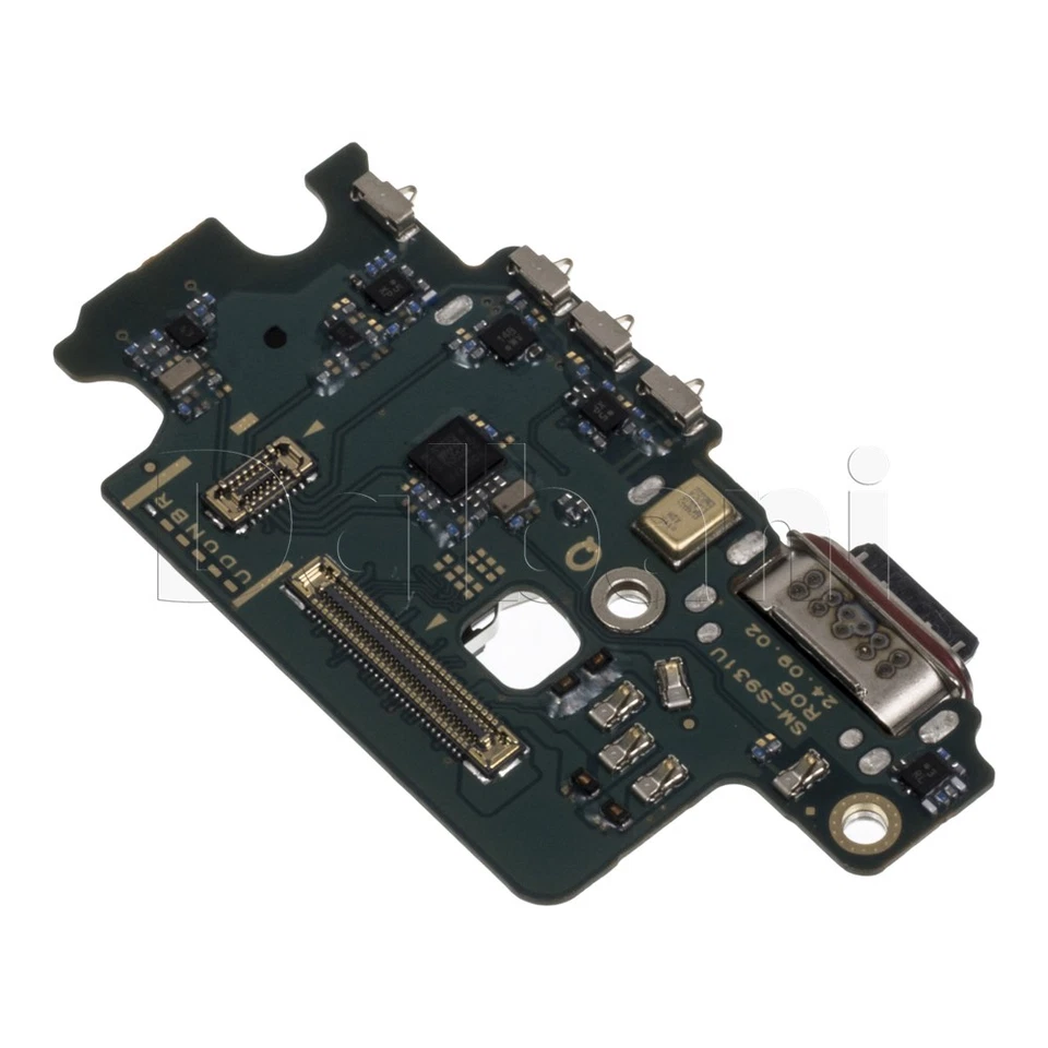 OEM Board For Samsung Galaxy S25 Charging Port Flex - Image 2 of 3