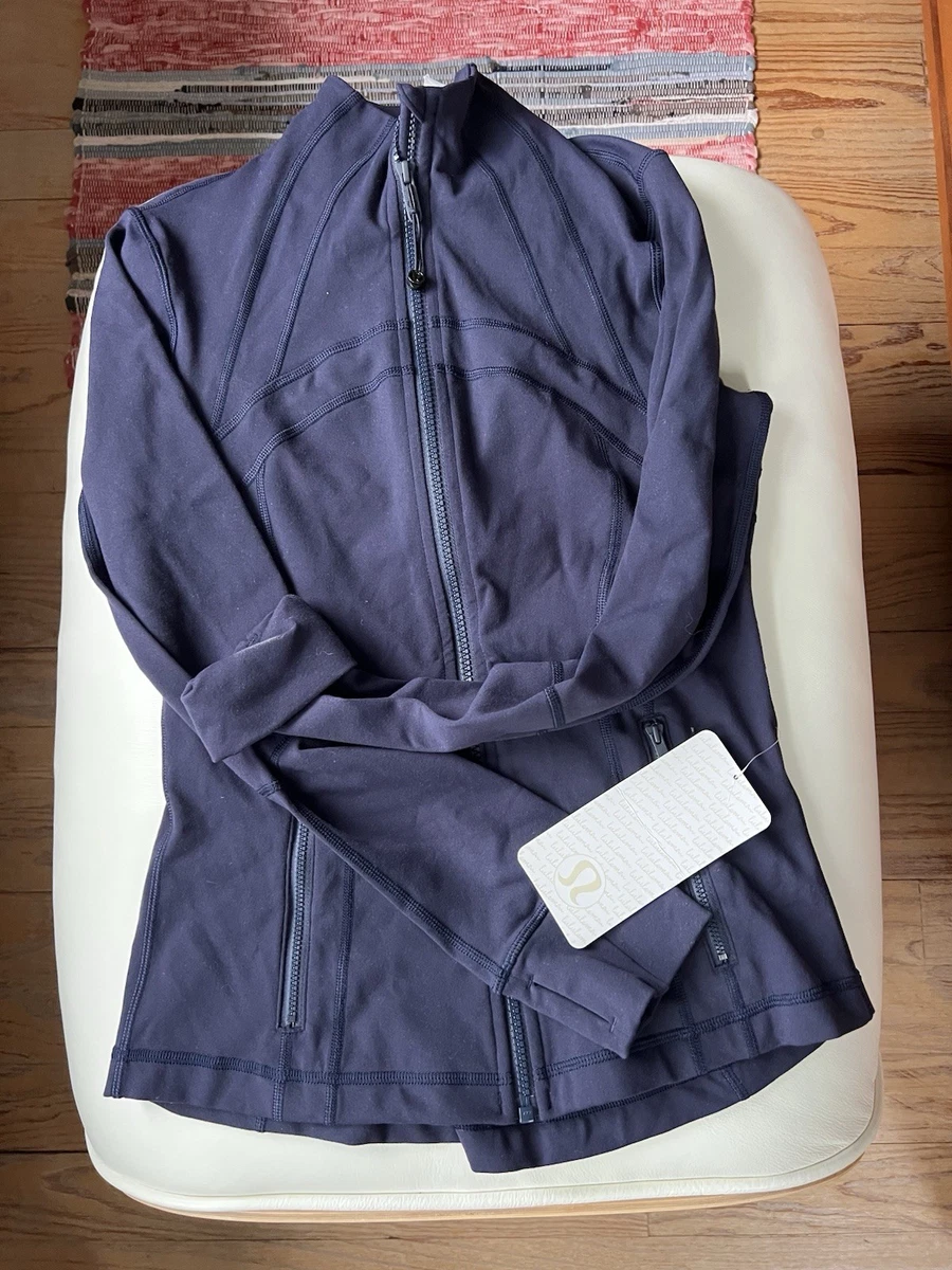 25+ Lululemon Define Purple Activewear Jackets for Women for sale