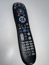 Universal Cox URC-8820-MOTO 4-Device TV Remot...
