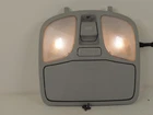 Sonata Dome Light Sunroof Switch Sunglasses Bin GRAY 2011 - 2015 #9042 Duty Free