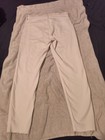 J.CREW Women’s High-Rise Skinny White Denim Jeans Size 30 Regular — photo 3
