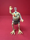 Sy Snootles Vintage Star Wars Action Figure incomplete 1983 Kenner Max Rebo Band