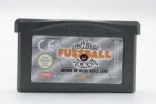 ebay® Auktion 188664737173 | Gameboy Advance Die Wilden Fussball Kerle Gefahr im Wilde Kerle Land Thumbnail of ebay® auction 188664737173 | Gameboy Advance Die Wilden Fussball Kerle Gefahr im Wilde Kerle Land