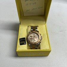 Invicta Men s Pro Diver Gold Tone Never Worn. 4