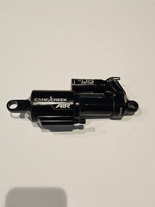 Cane Creek Double Barrel Air CS Rear Shock 210mm x 50mm