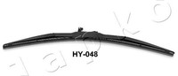 Japko Wischblatt HJ-048 FüR Alfa Romeo Cadillac Chevrolet Chrysler Daewoo