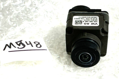 2017 - 2025 Audi A4 Q7 OEM View Front Camera 5Q0 980 546 A