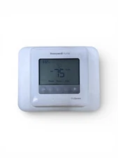 HONEYWELL TH4110U2005/U-T4 Pro Thermostat, Programmable