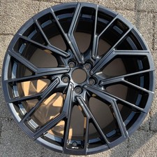 1 X ORIGINAL 21" ALUFELGE FELGE AUDI A6 S6 AVANT C9 4P 4P0601025R 8,5x21 ET43