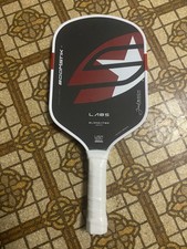 Selkirk Project Boomstik LIMITED Jack Sock Elongated pickleball paddle clone