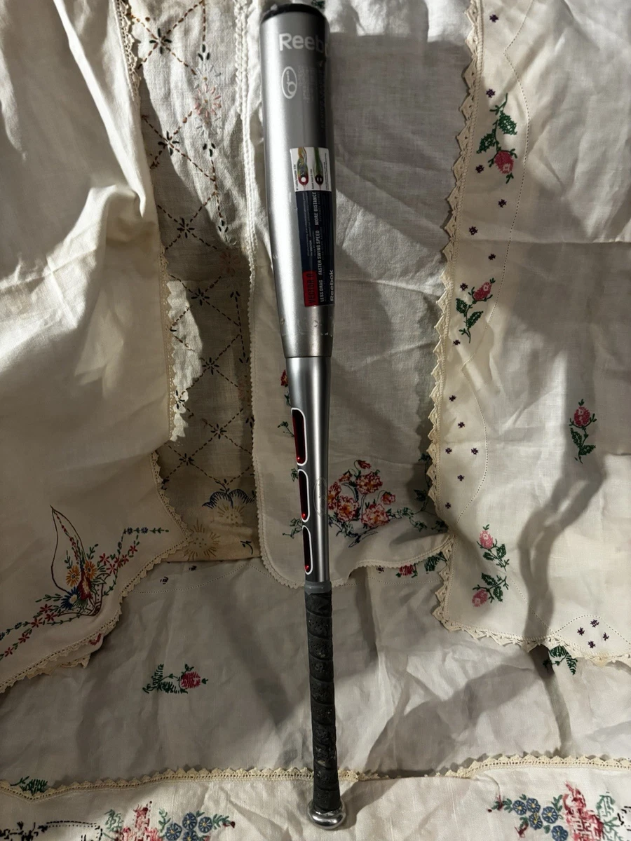 Reebok Adult & High School Baseball Bats for sale | eBay