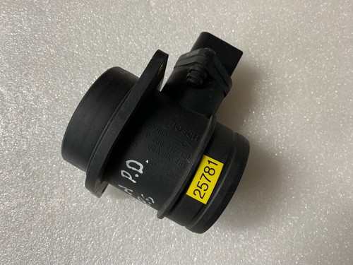 VW Golf IV Bora Audi A3 8L Seat Luftmassenmesser Luftmengenmesser 0280217121
