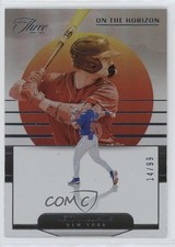 2024 Panini Three and Two On The Horizon 14/99 Jett Williams #2 0ud4