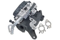 NEU - Vdo/Continental 2803601052302 Agr-Ventil FüR Audi Seat Skoda VW