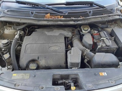 Used Engine Complete Assembly fits: 2011 Ford Explorer 3.5L VIN 8 8th digit w/o