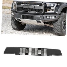 Front Bumper Grill Hood Grille for Ford F150 Raptor 2017-2020