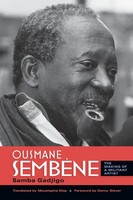 Samba Gadjigo | Ousmane Sembene | Taschenbuch | Englisch (2010)