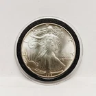 1986 1 oz Silver American Eagle (Brilliant Uncirculated)