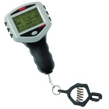 Digital Scale 50lb Durable Water Resistant Ra...