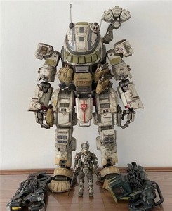 Threezero Titanfall | eBay