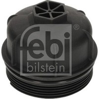 Febi Bilstein 197639 Deckel ÖLfiltergehäUse FüR Fiat Tipo 356 357