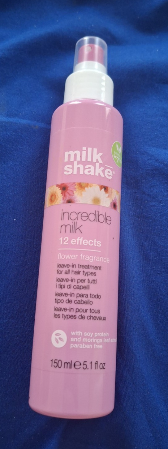 Milk_shake Flower Fragrance Incredible Milk 150Ml - Image 2