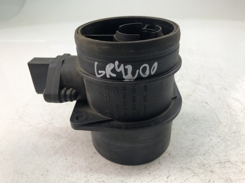 AUDI A4 8EC, B7 Luftmassenmesser 074906461B 17131391