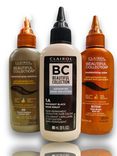 Clairol Beautiful Collection Semi-Permanent H...