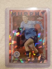 2024-25 Topps Chrome Sapphire UEFA Women’s Champions League Soccer Guide in-content 21