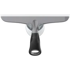Multi-Purpose Silicon Squeegee for Window, Glass, Shower Door, Car Windshield...