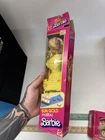 1983 Sun Gold Malibu Barbie #1067 Vintage Mattel Doll w/ Box (OOAK Outfit)