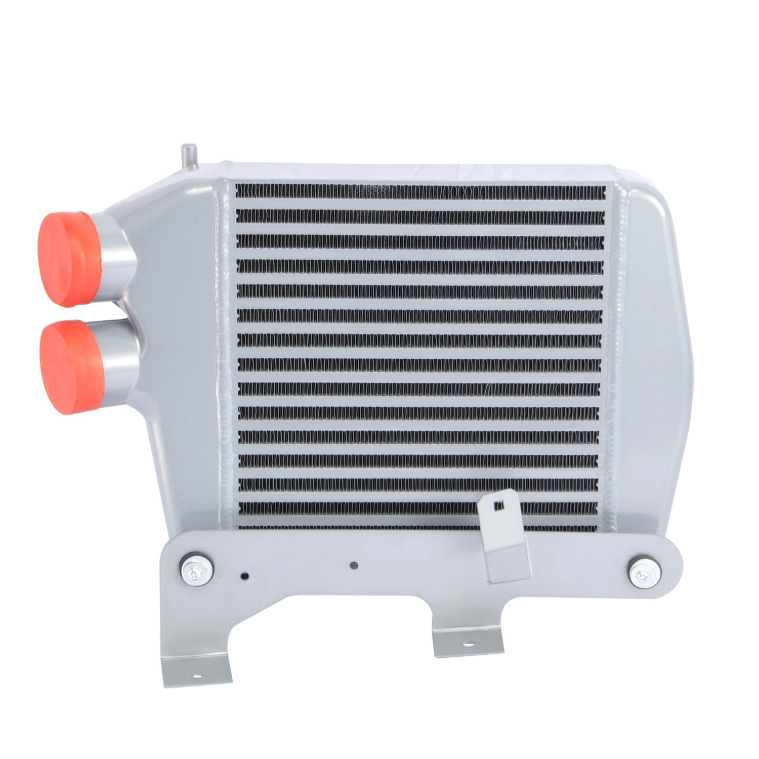 Left Side Intercooler FIT 2014-20 Maserati Ghibli Levante Quattroporte 670009834