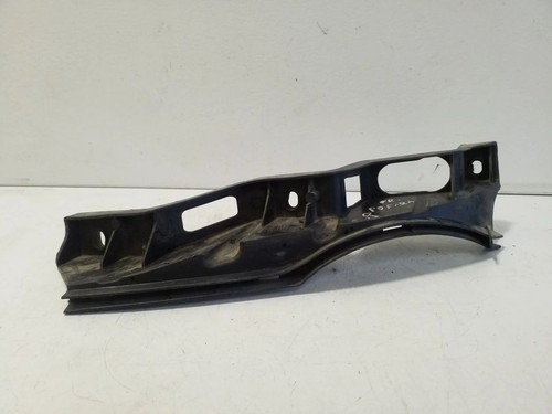 Volkswagen PASSAT B6 2006 Rechts Halterung Stoßstange Stoßfänger vorne
