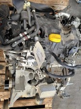 Moteur Renault KANGOO