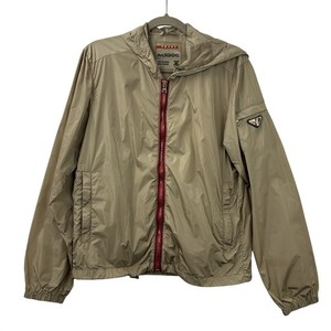Prada Anorak | eBay