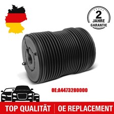 Luftfederung Stoßdämpfer Hinterachse für Mercedes-Benz V-Klasse W447 A4473280000