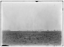 Dayton Ohio Wilbur Orville Wright 1904 Huffman Prairie Flyer Launch Track