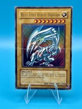 Blue-Eyes White Dragon SDK-001 Prices | YuGiOh Starter Deck: Kaiba