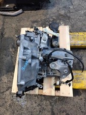 Boite de vitesse Citroen C8