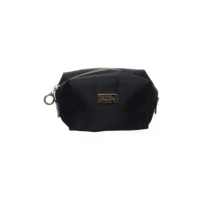 IsaDora, Kulturbeutel, Damen, Schwarz, 18, 7, 8 cm #H2A
